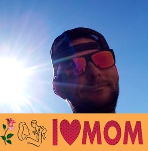 Meet your Posher, Corey